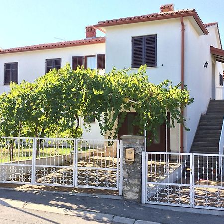 Apartments Carmelo Rovinj Exterior foto