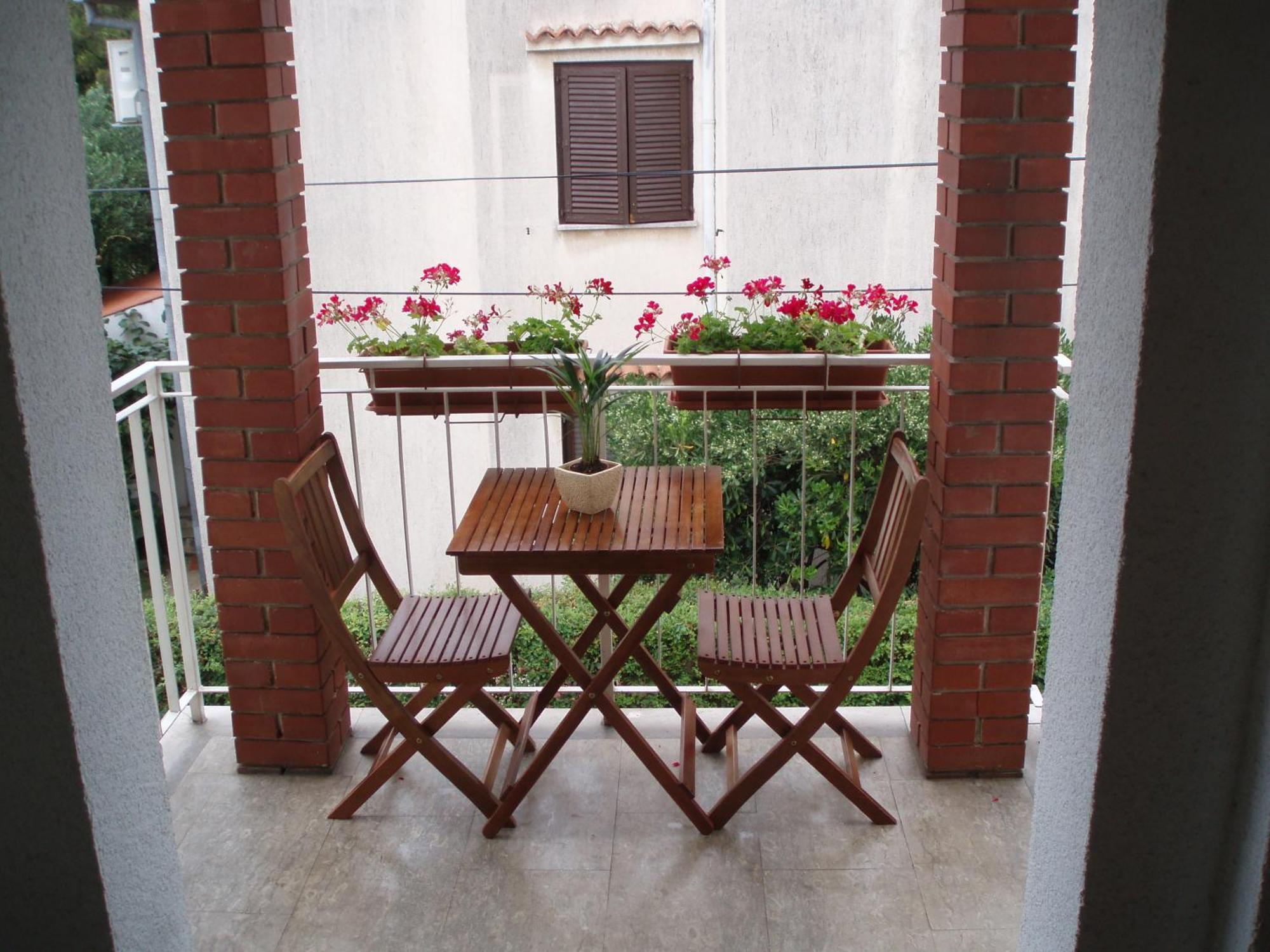 Apartments Carmelo Rovinj Quarto foto