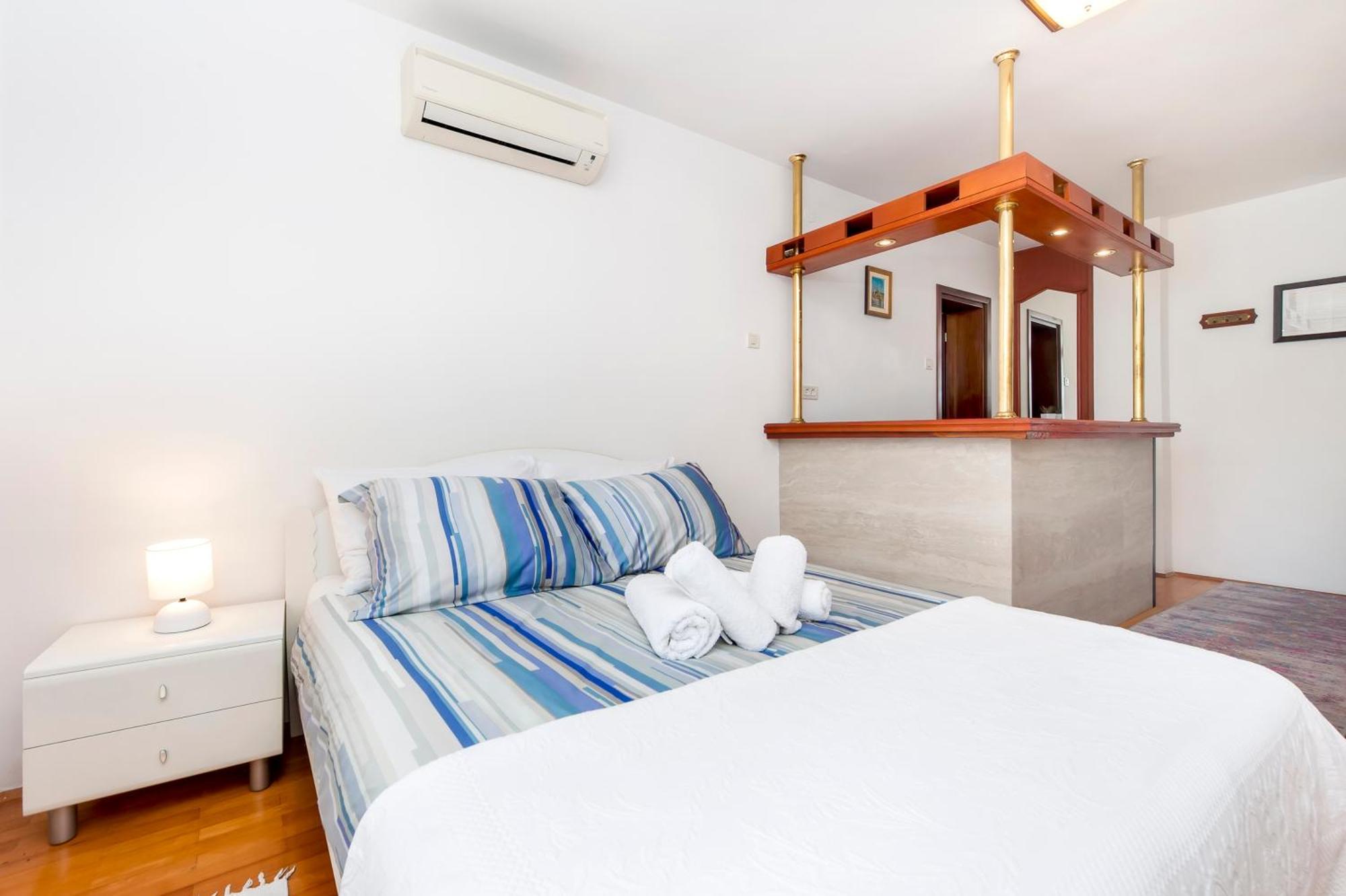 Apartments Carmelo Rovinj Exterior foto