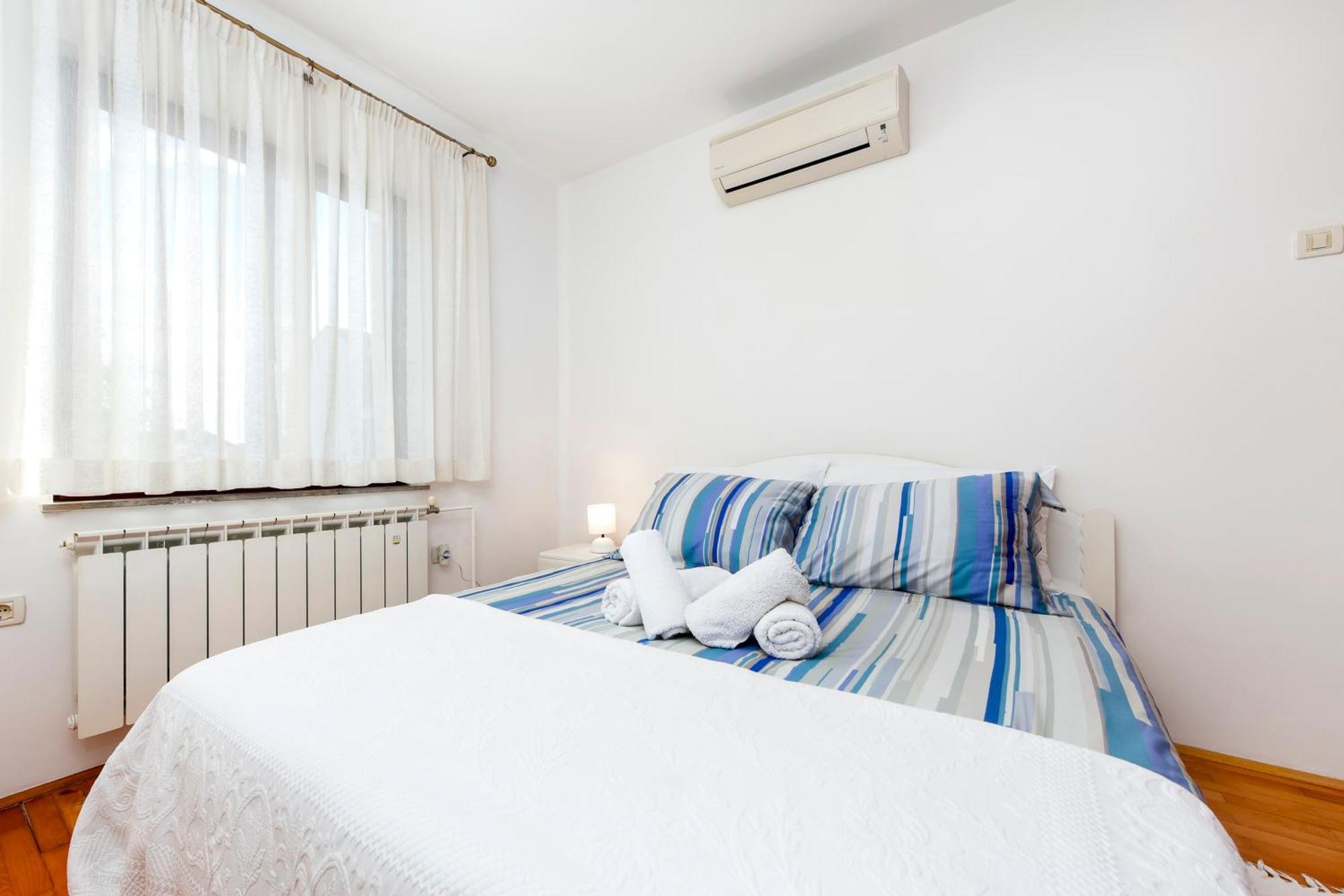 Apartments Carmelo Rovinj Exterior foto