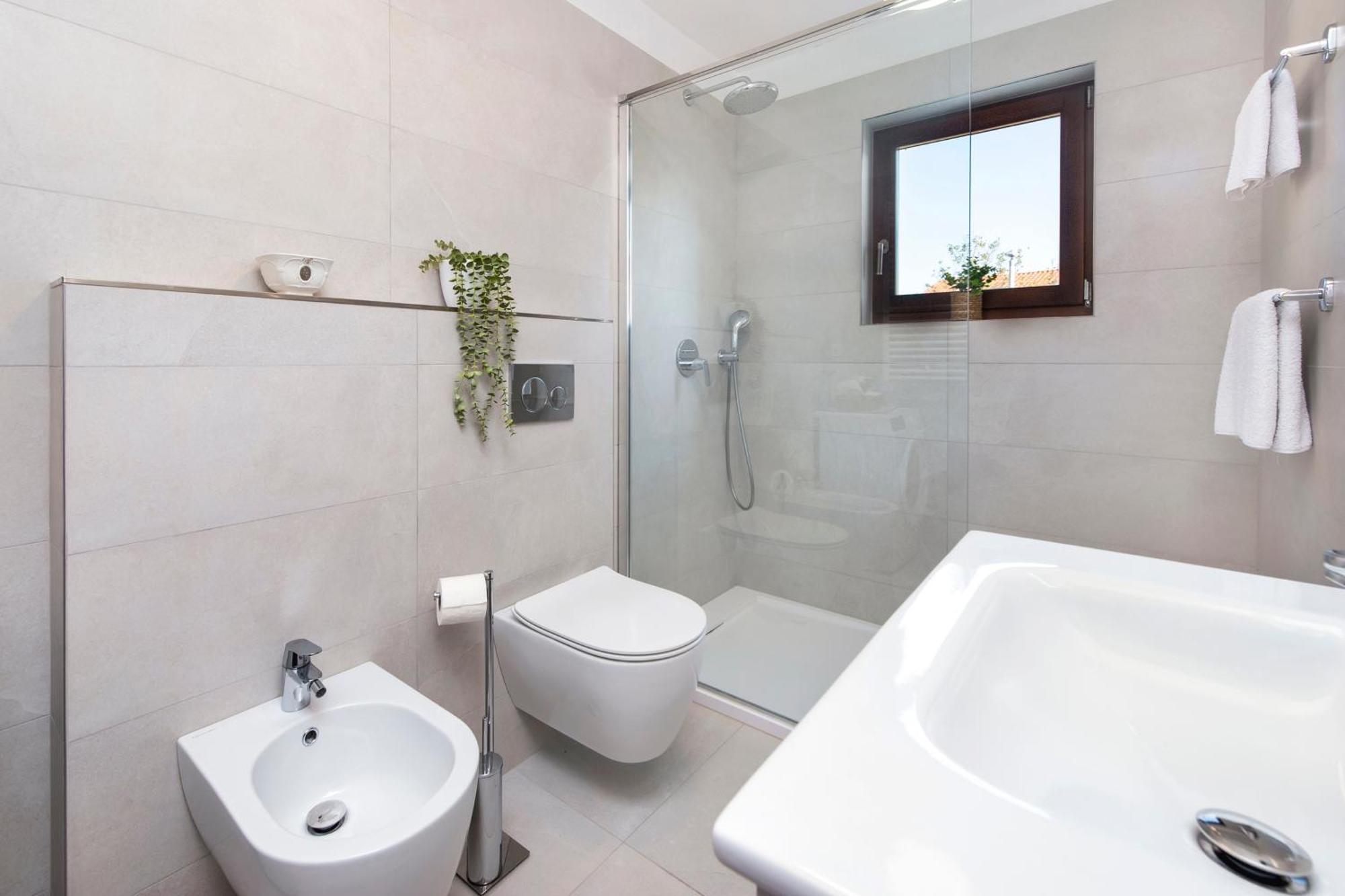 Apartments Carmelo Rovinj Exterior foto