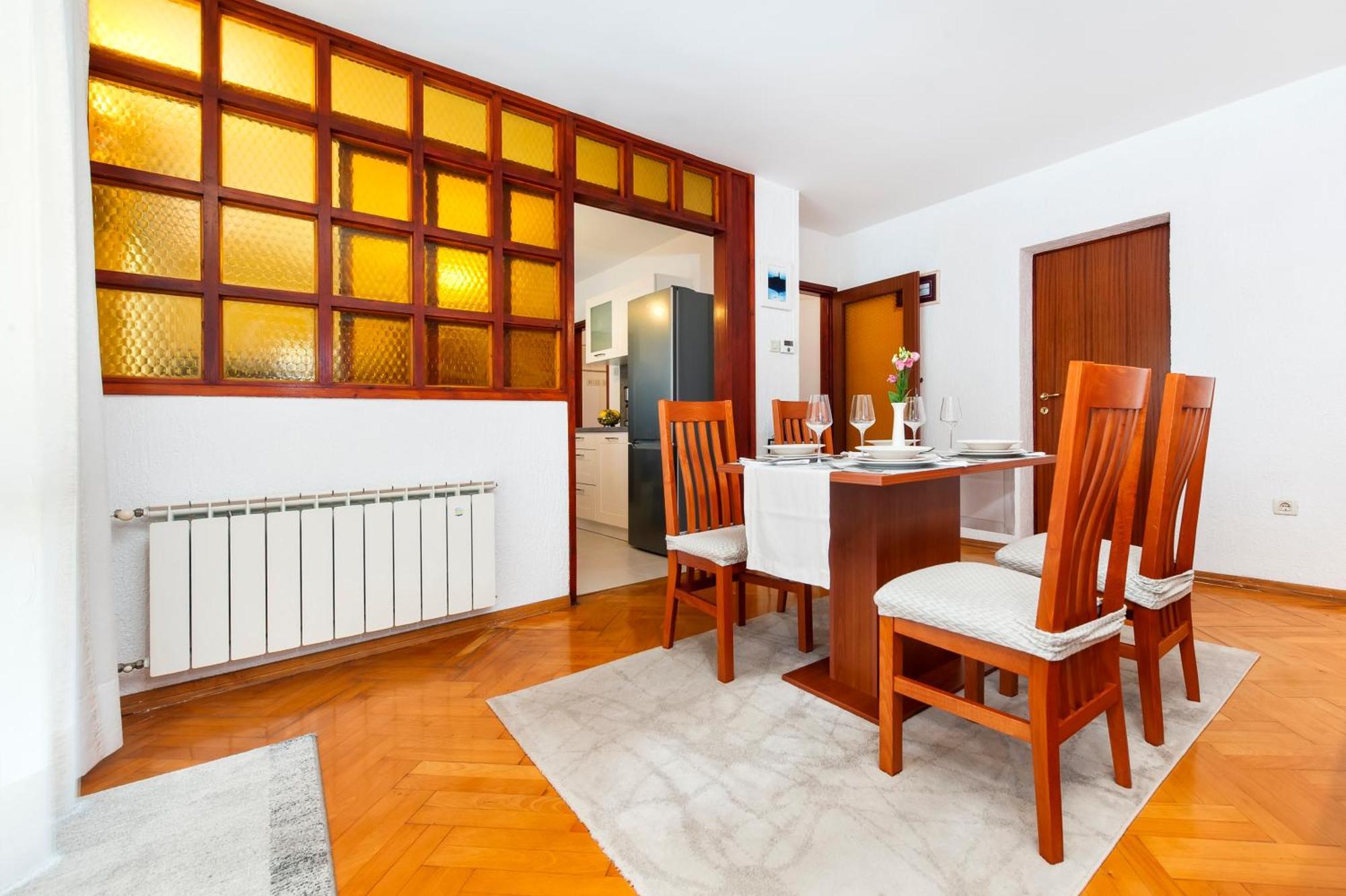 Apartments Carmelo Rovinj Exterior foto