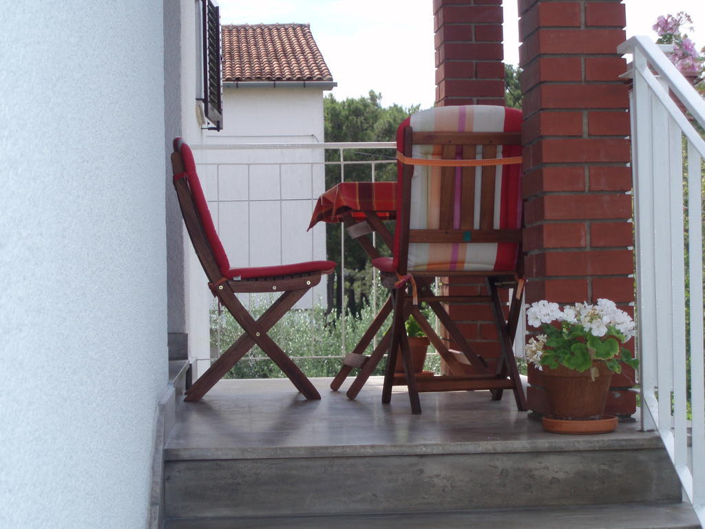 Apartments Carmelo Rovinj Quarto foto